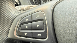 Mercedes Benz Vito  MIXTO 114 CDI 5 PLACES occasion - Photo 11