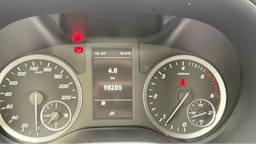 Mercedes Benz Vito MIXTO 114 CDI 5 PLACES occasion - Photo 14