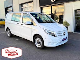 Mercedes Benz Vito MIXTO 114 CDI 5 PLACES occasion - Photo 1