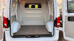 Mercedes Benz Vito MIXTO 114 CDI 5 PLACES occasion - Photo 6