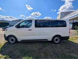 Toyota Proace  PROACE COMBI MY20 Combi Long 1.5L 120 D-4D BVM6 Dynamic occasion - Photo 4