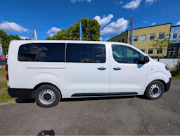 Toyota Proace  PROACE COMBI MY20 Combi Long 1.5L 120 D-4D BVM6 Dynamic occasion - Photo 6