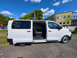Toyota Proace  PROACE COMBI MY20 Combi Long 1.5L 120 D-4D BVM6 Dynamic occasion - Photo 7