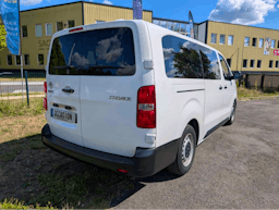 Toyota Proace  PROACE COMBI MY20 Combi Long 1.5L 120 D-4D BVM6 Dynamic occasion - Photo 10