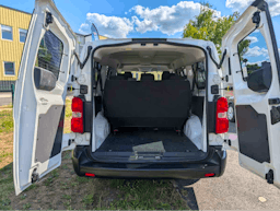 Toyota Proace  PROACE COMBI MY20 Combi Long 1.5L 120 D-4D BVM6 Dynamic occasion - Photo 11