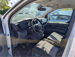 Toyota Proace  PROACE COMBI MY20 Combi Long 1.5L 120 D-4D BVM6 Dynamic occasion - Photo 12