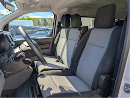 Toyota Proace  PROACE COMBI MY20 Combi Long 1.5L 120 D-4D BVM6 Dynamic occasion - Photo 13