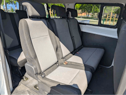 Toyota Proace  PROACE COMBI MY20 Combi Long 1.5L 120 D-4D BVM6 Dynamic occasion - Photo 18