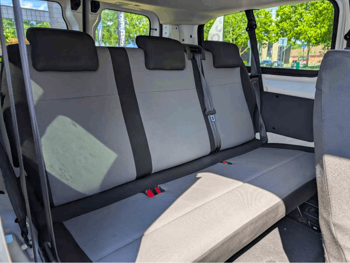 Toyota Proace  PROACE COMBI MY20 Combi Long 1.5L 120 D-4D BVM6 Dynamic occasion - Photo 19
