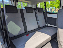 Toyota Proace  PROACE COMBI MY20 Combi Long 1.5L 120 D-4D BVM6 Dynamic occasion - Photo 19