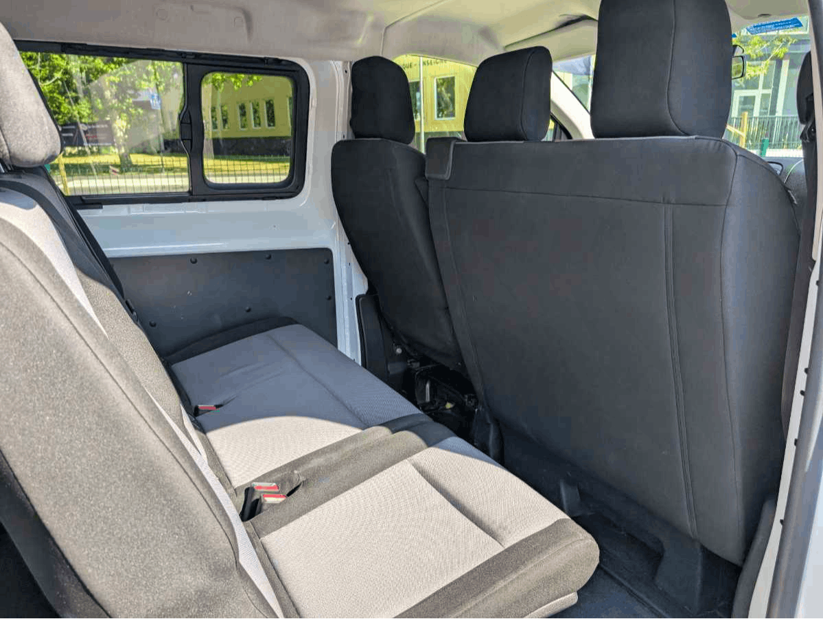 Toyota Proace  PROACE COMBI MY20 Combi Long 1.5L 120 D-4D BVM6 Dynamic occasion - Photo 20