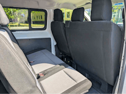 Toyota Proace  PROACE COMBI MY20 Combi Long 1.5L 120 D-4D BVM6 Dynamic occasion - Photo 20