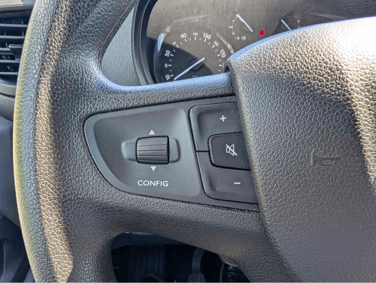 Toyota Proace  PROACE COMBI MY20 Combi Long 1.5L 120 D-4D BVM6 Dynamic occasion - Photo 24