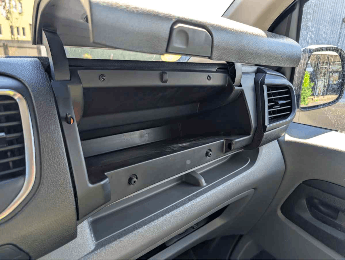 Toyota Proace  PROACE COMBI MY20 Combi Long 1.5L 120 D-4D BVM6 Dynamic occasion - Photo 29
