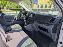 Toyota Proace  PROACE COMBI MY20 Combi Long 1.5L 120 D-4D BVM6 Dynamic occasion - Photo 30