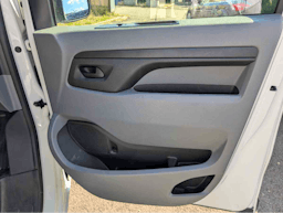Toyota Proace  PROACE COMBI MY20 Combi Long 1.5L 120 D-4D BVM6 Dynamic occasion - Photo 31