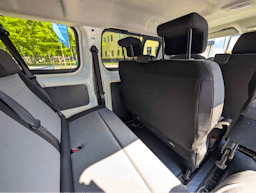 Toyota Proace  PROACE COMBI MY20 Combi Long 1.5L 120 D-4D BVM6 Dynamic occasion - Photo 32