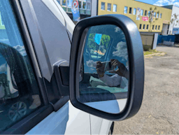 Toyota Proace  PROACE COMBI MY20 Combi Long 1.5L 120 D-4D BVM6 Dynamic occasion - Photo 35