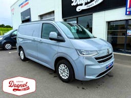 Volkswagen Transporter  T7 VAN 2.0 TDI150 BVA8 BUSINESS occasion - Photo 1