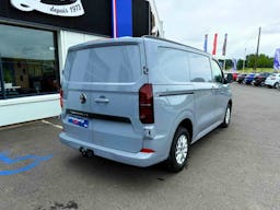 Volkswagen Transporter T7 VAN 2.0 TDI150 BVA8 BUSINESS occasion - Photo 2