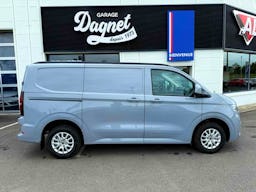 Volkswagen Transporter T7 VAN 2.0 TDI150 BVA8 BUSINESS occasion - Photo 3