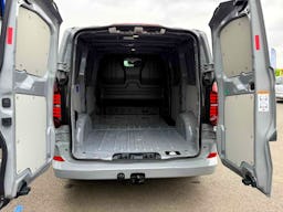 Volkswagen Transporter  T7 VAN 2.0 TDI150 BVA8 BUSINESS occasion - Photo 4