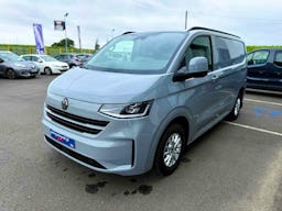 Volkswagen Transporter  T7 VAN 2.0 TDI150 BVA8 BUSINESS occasion - Photo 6