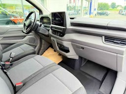 Volkswagen Transporter  T7 VAN 2.0 TDI150 BVA8 BUSINESS occasion - Photo 7