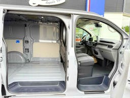 Volkswagen Transporter T7 VAN 2.0 TDI150 BVA8 BUSINESS occasion - Photo 8