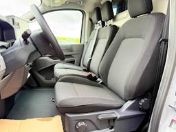 Volkswagen Transporter T7 VAN 2.0 TDI150 BVA8 BUSINESS occasion - Photo 9