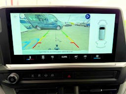 Volkswagen Transporter  T7 VAN 2.0 TDI150 BVA8 BUSINESS occasion - Photo 12