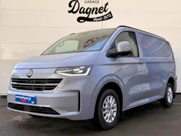 Volkswagen Transporter T7 VAN 2.0 TDI150 BVA8 BUSINESS occasion - Photo 1