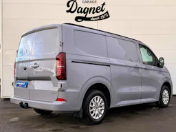 Volkswagen Transporter T7 VAN 2.0 TDI150 BVA8 BUSINESS occasion - Photo 2