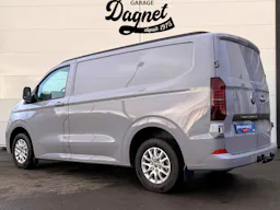 Volkswagen Transporter T7 VAN 2.0 TDI150 BVA8 BUSINESS occasion - Photo 4