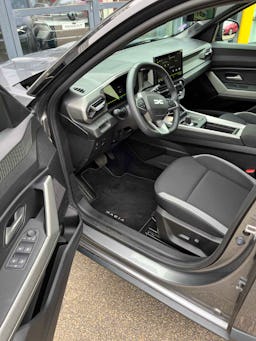 Dacia Duster BIGSTER 1.8 HYBRID 155 JOURNEY occasion - Photo 7