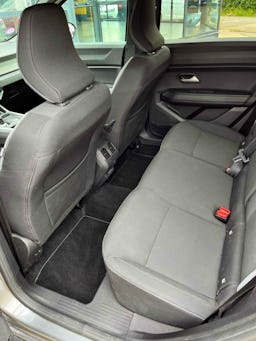 Dacia Duster BIGSTER 1.8 HYBRID 155 JOURNEY occasion - Photo 9