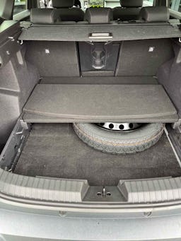 Dacia Duster BIGSTER 1.8 HYBRID 155 JOURNEY occasion - Photo 10