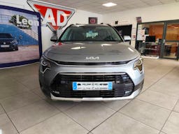 Kia Niro  1.6 GDi 141 ch HEV DCT6 Active occasion - Photo 2