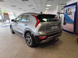 Kia Niro  1.6 GDi 141 ch HEV DCT6 Active occasion - Photo 3