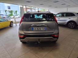 Kia Niro 1.6 GDi 141 ch HEV DCT6 Active occasion - Photo 4