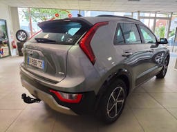 Kia Niro  1.6 GDi 141 ch HEV DCT6 Active occasion - Photo 5