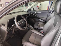 Kia Niro  1.6 GDi 141 ch HEV DCT6 Active occasion - Photo 6