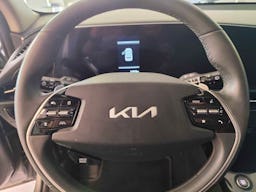 Kia Niro  1.6 GDi 141 ch HEV DCT6 Active occasion - Photo 9