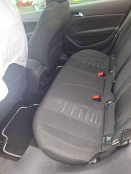 Peugeot 308  1.6 bluehdi 120 ch s/s allure occasion - Photo 4