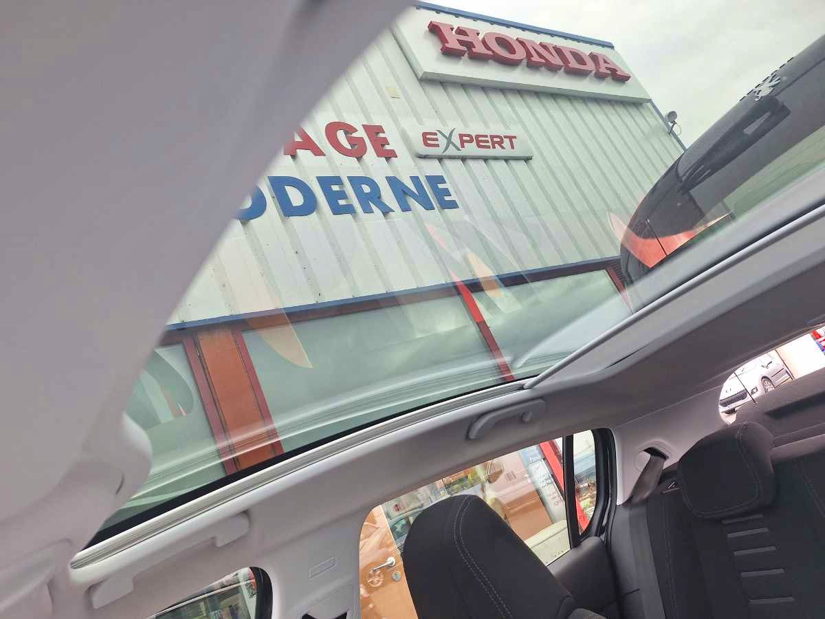 Peugeot 308  1.6 bluehdi 120 ch s/s allure occasion - Photo 5