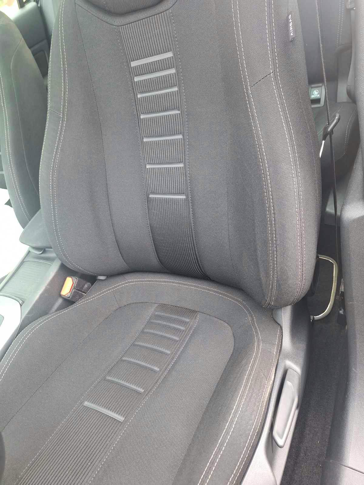 Peugeot 308  1.6 bluehdi 120 ch s/s allure occasion - Photo 6