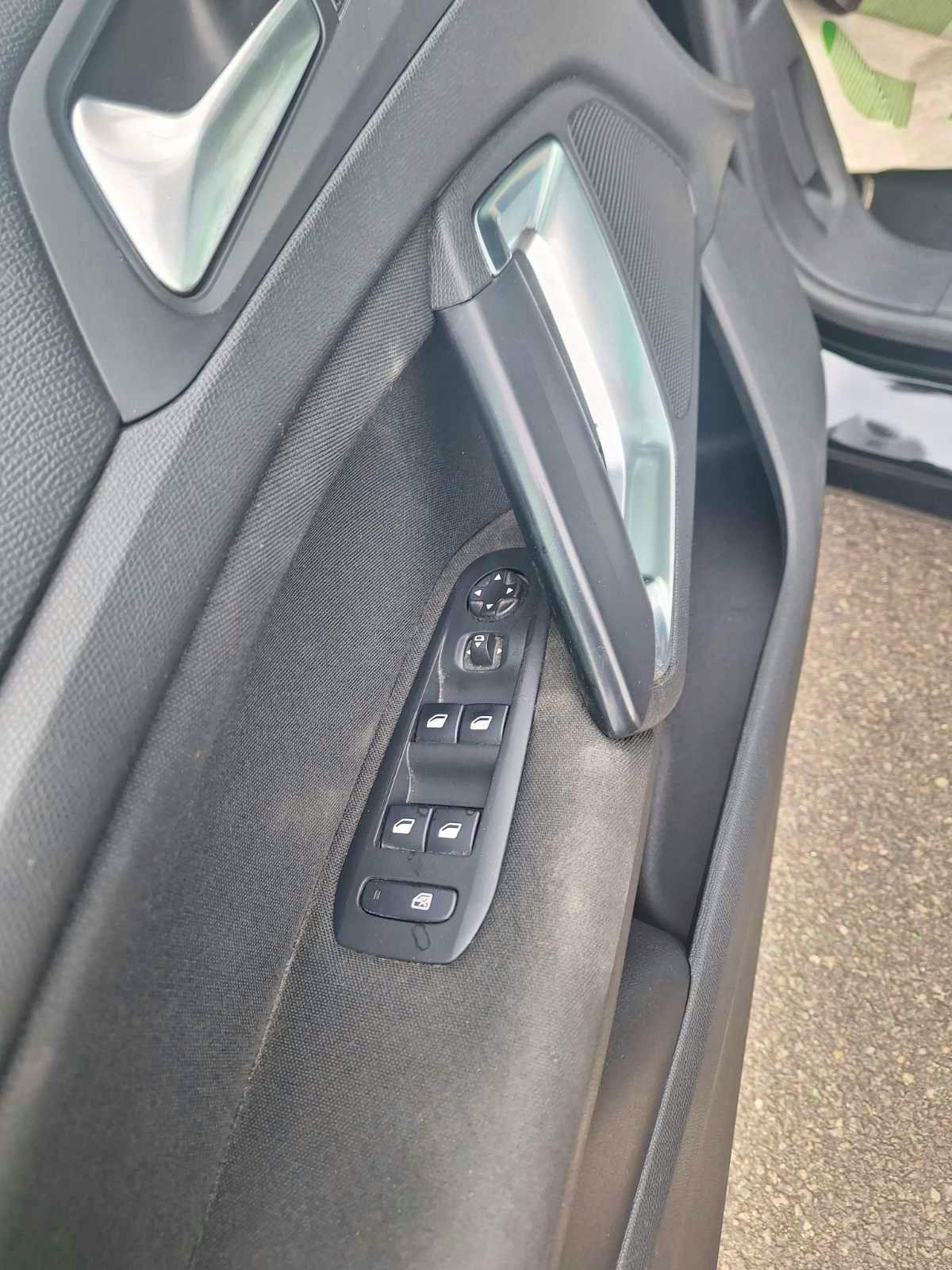 Peugeot 308  1.6 bluehdi 120 ch s/s allure occasion - Photo 7