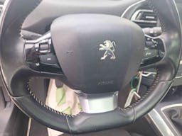 Peugeot 308  1.6 bluehdi 120 ch s/s allure occasion - Photo 9
