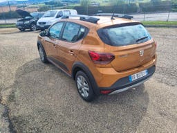 Dacia Sandero  STEPWAY ECO -G 100 occasion - Photo 2