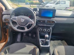 Dacia Sandero STEPWAY ECO -G 100 occasion - Photo 3